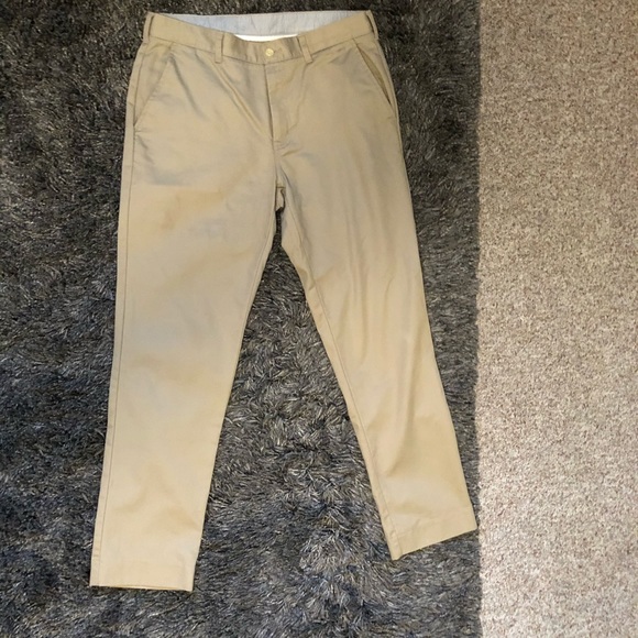 bill khakis pants